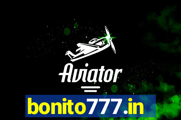 bonito777.in