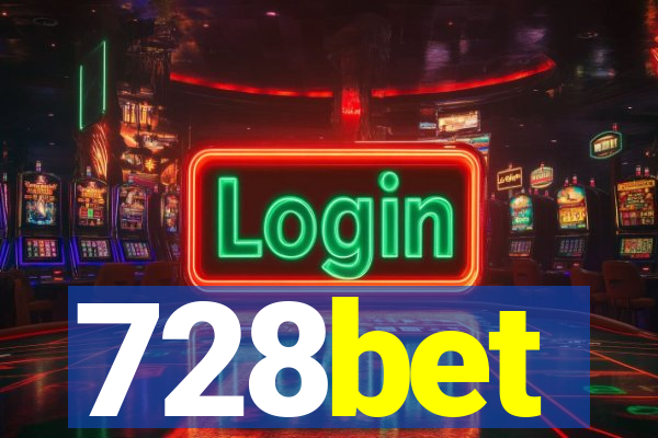 728bet