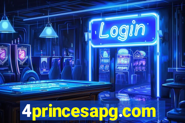 4princesapg.com