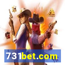 731bet.com