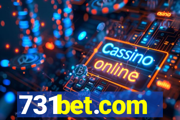 731bet.com