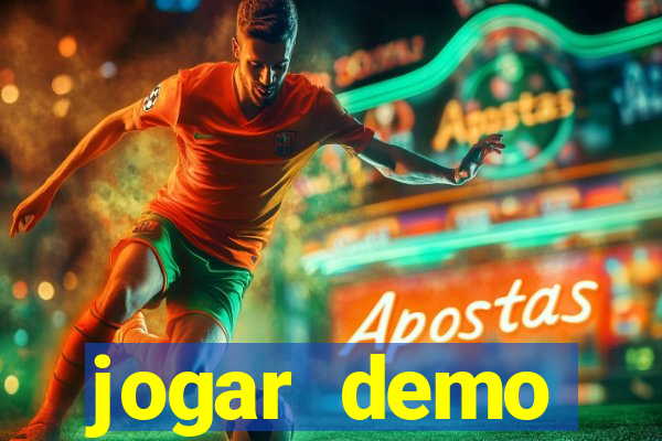 jogar demo pragmatic play