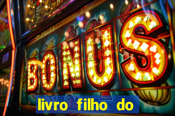 livro filho do fogo - volume 2 pdf grátis