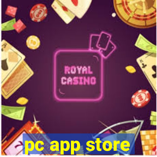 pc app store