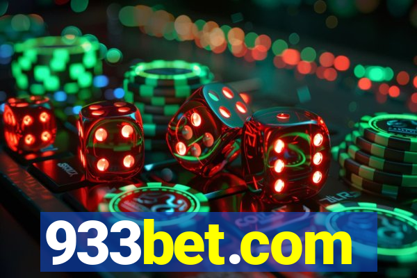 933bet.com