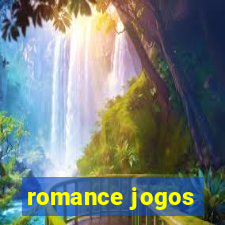 romance jogos