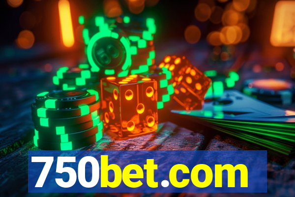 750bet.com