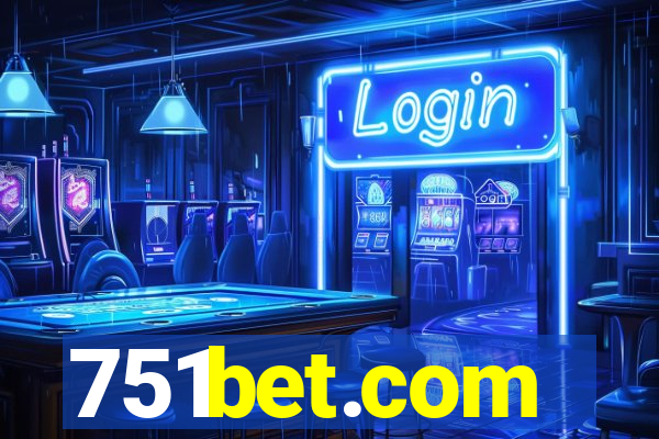 751bet.com