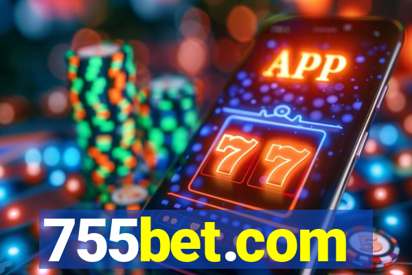 755bet.com