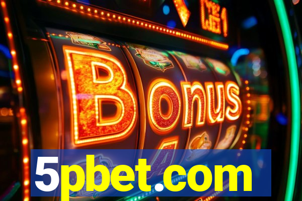 5pbet.com