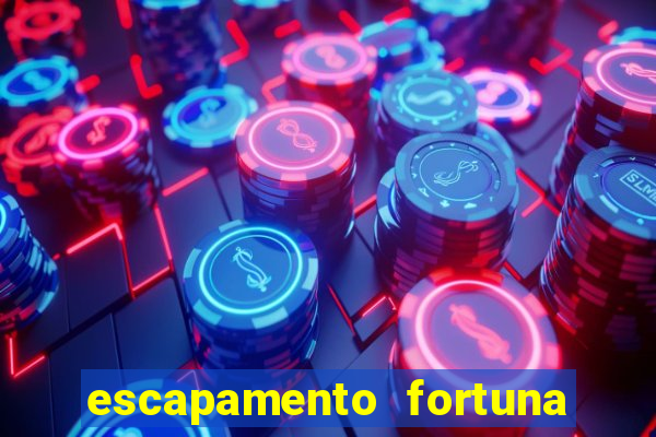 escapamento fortuna start 160