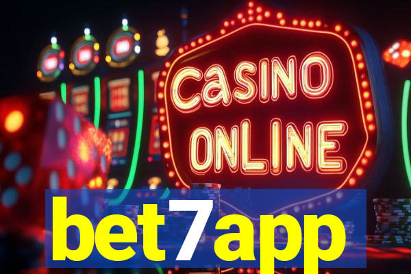 bet7app