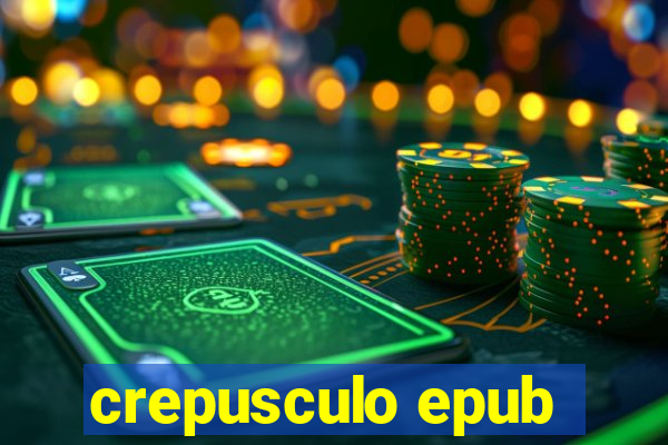 crepusculo epub