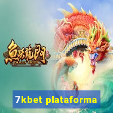 7kbet plataforma