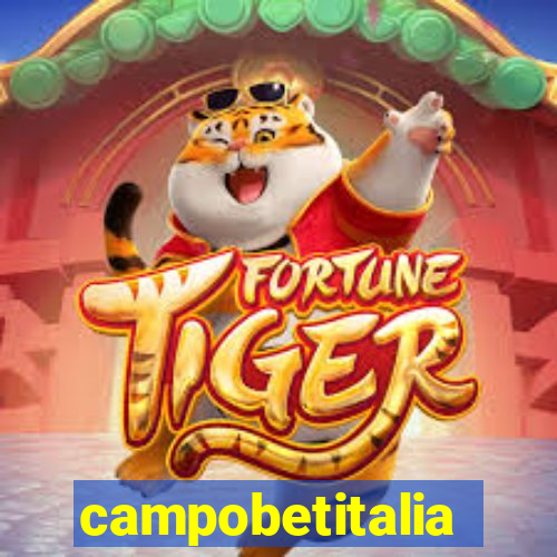 campobetitalia