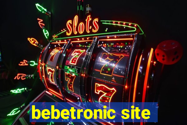 bebetronic site