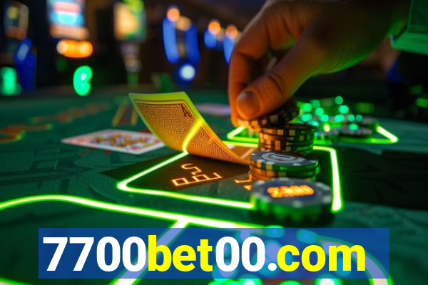 7700bet00.com