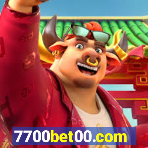 7700bet00.com