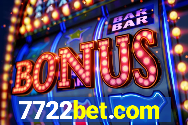 7722bet.com