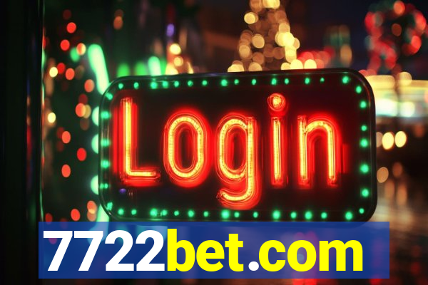 7722bet.com