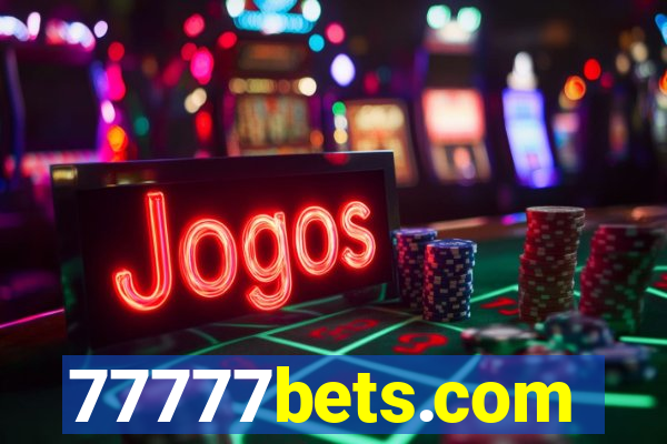 77777bets.com