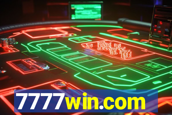 7777win.com