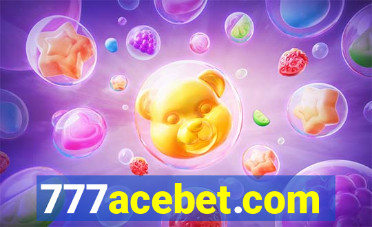 777acebet.com