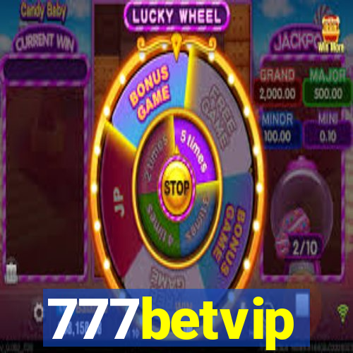 777betvip