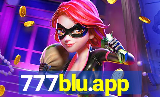 777blu.app