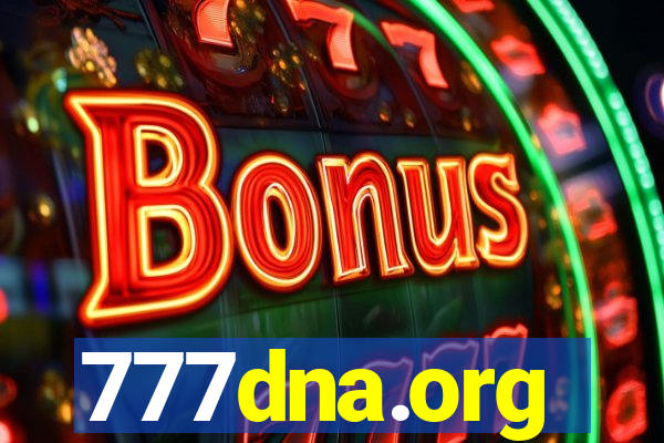 777dna.org