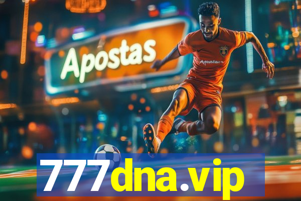 777dna.vip