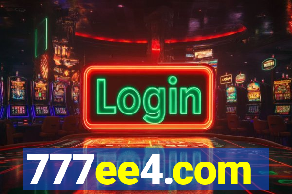 777ee4.com