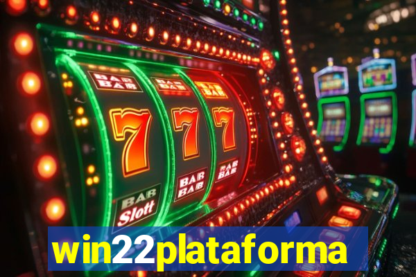 win22plataforma