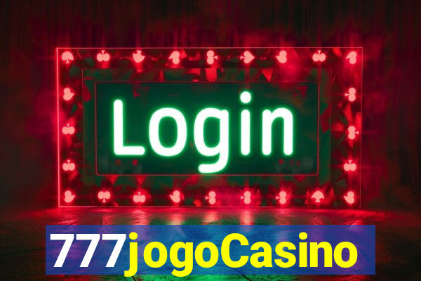 777jogoCasino