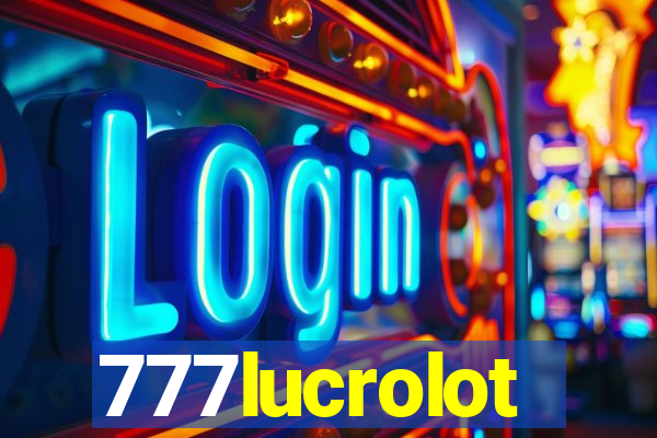 777lucrolot