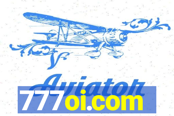 777oi.com