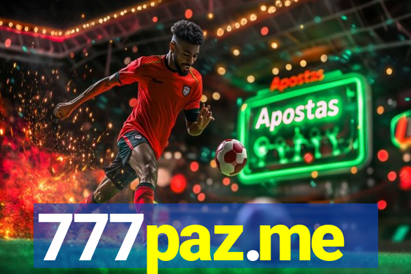 777paz.me