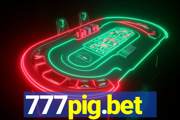 777pig.bet