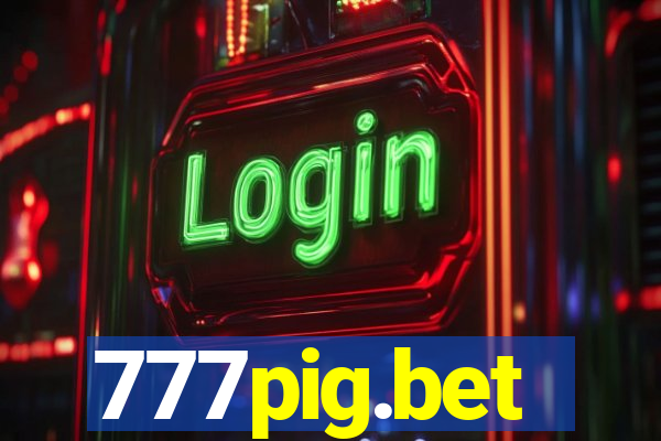 777pig.bet