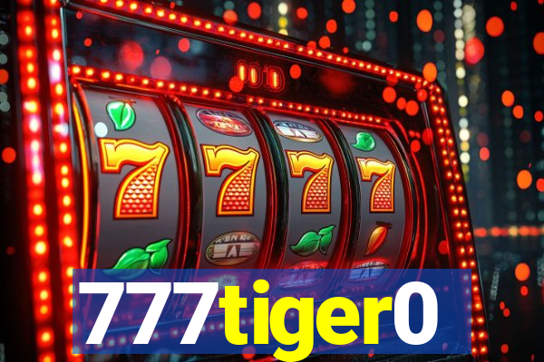 777tiger0