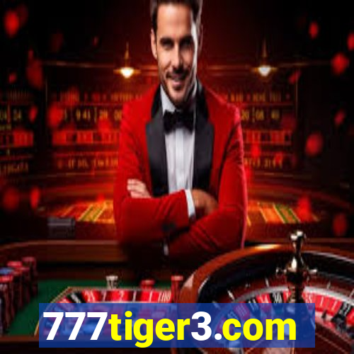 777tiger3.com