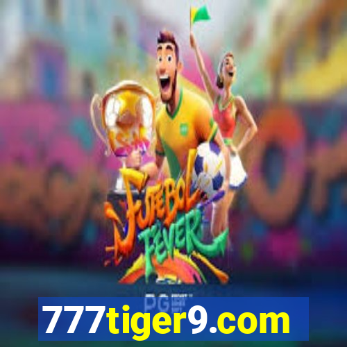 777tiger9.com