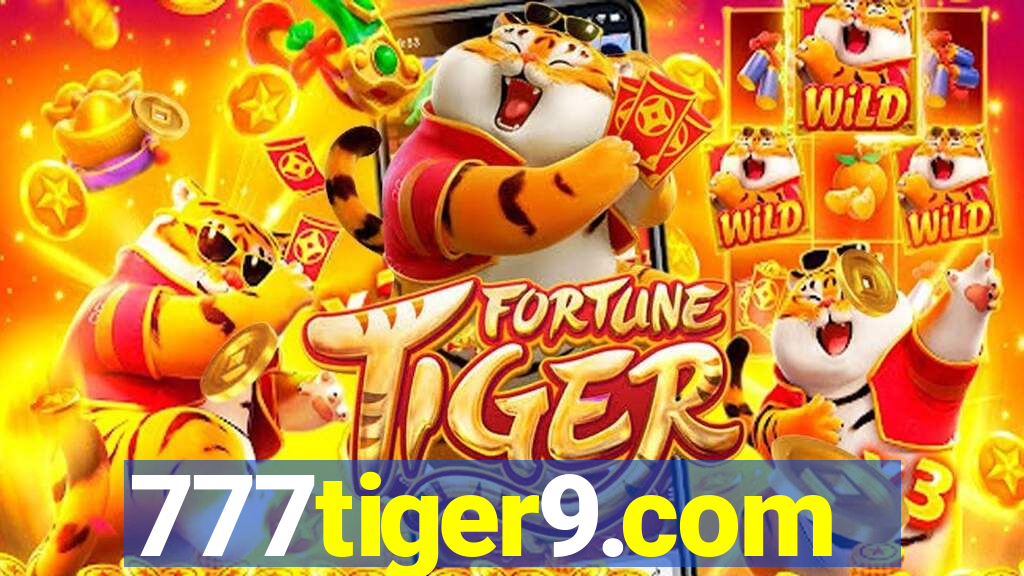 777tiger9.com