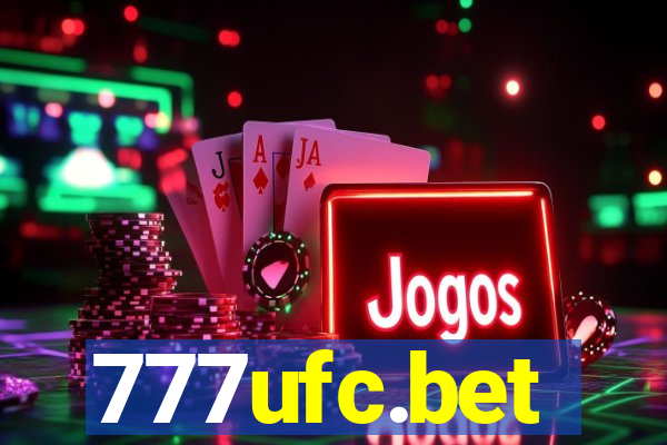 777ufc.bet