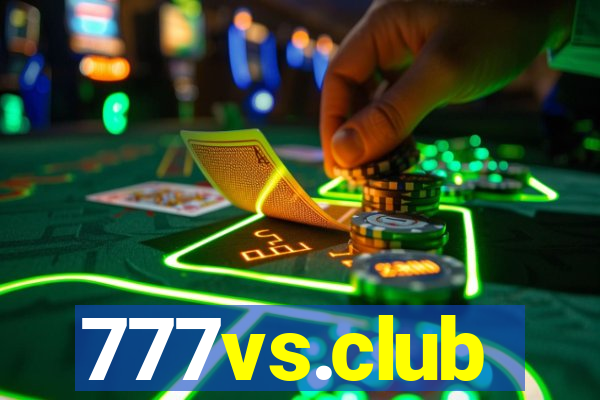 777vs.club