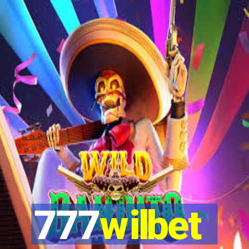 777wilbet