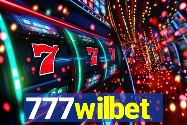 777wilbet