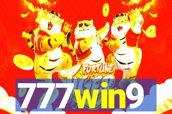 777win9