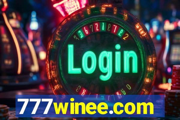 777winee.com