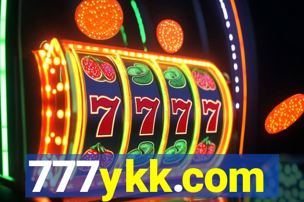 777ykk.com